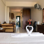 SEVACH APARTMENTS - KATO GALATAS 0, 73100 CHANIA