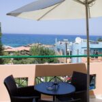 SEVACH APARTMENTS - KATO GALATAS 0, 73100 CHANIA