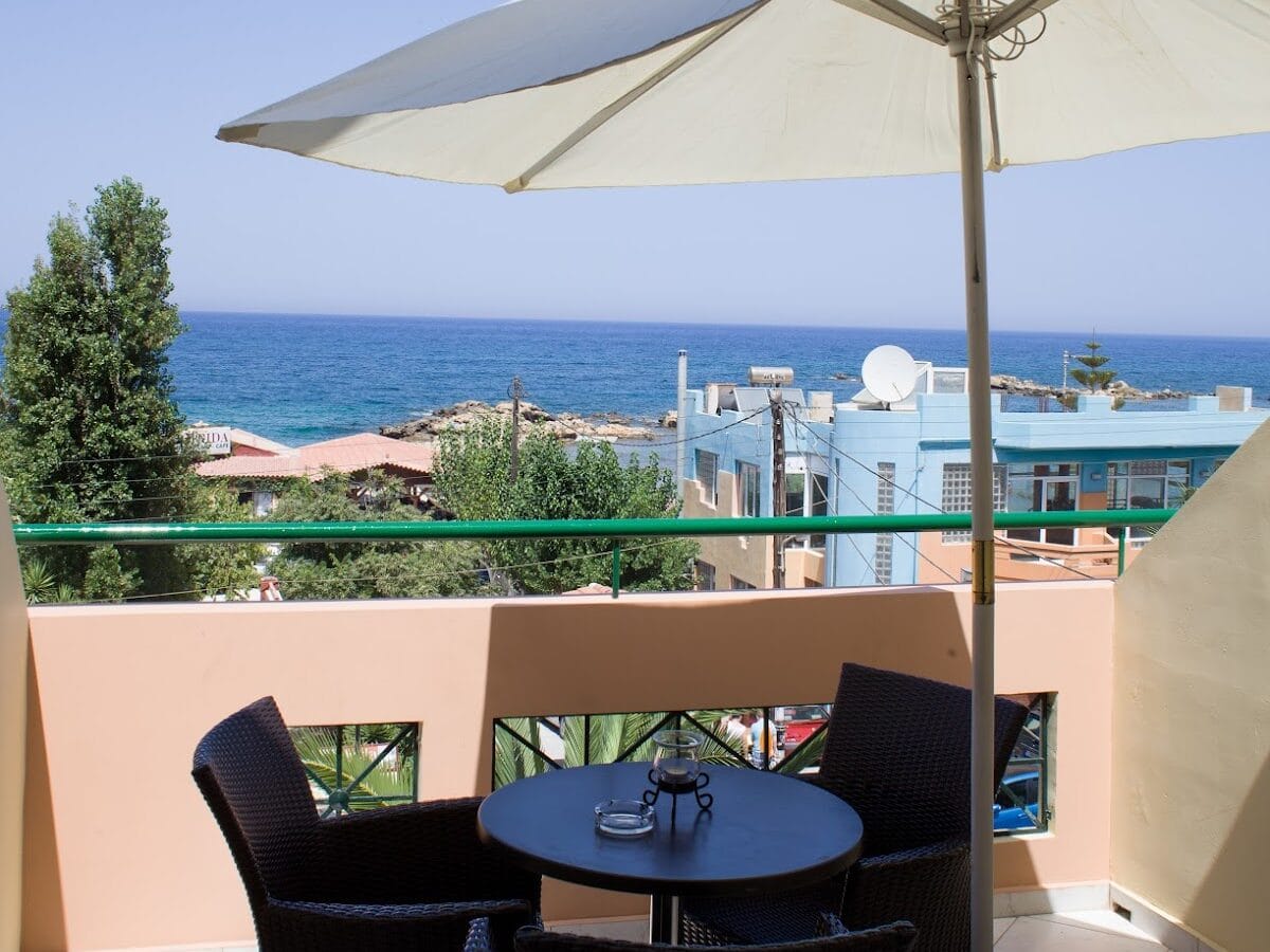 SEVACH APARTMENTS - ΚΑΤΩ ΓΑΛΑΤΑΣ 0, 73100  ΧΑΝΙΑ