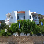 MEGIM HOTEL - PALEOCHORA 0, 73001 PALEOCHORA