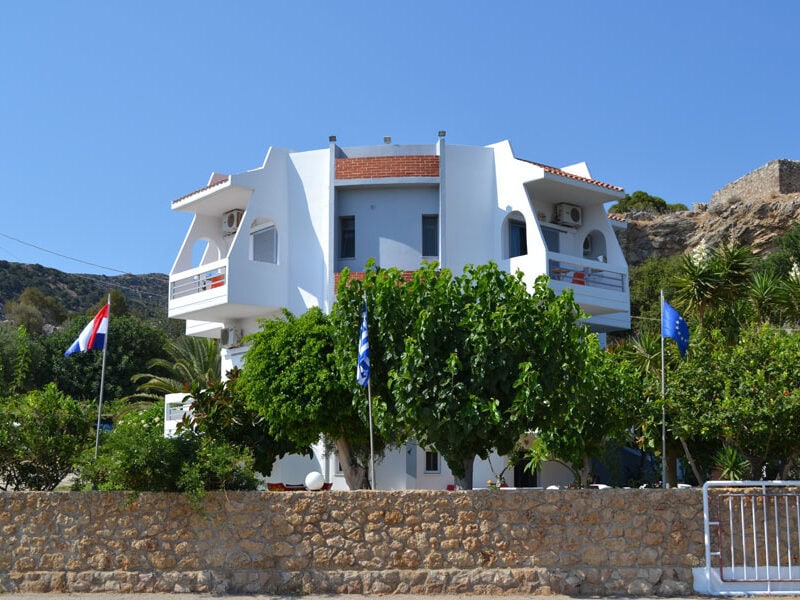 MEGIM HOTEL - ΠΑΛΑΙΟΧΩΡΑ 0, 73001  ΠΑΛΑΙΟΧΩΡΑ