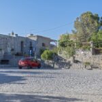 THEA VENTURES SA - KARFAS 0, 82100 AGIOU MINA, THYMIANA CHIOS
