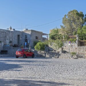 THEA VENTURES A.E. - ΚΑΡΦΑΣ 0, 82100 ΑΓΙΟΥ ΜΗΝΑ,ΘΥΜΙΑΝΑ ΧΙΟΣ