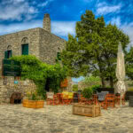 THEA VENTURES SA - KARFAS 0, 82100 AGIOU MINA, THYMIANA CHIOS
