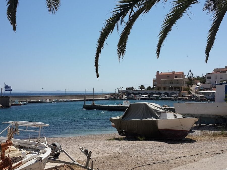 ΚΥΒΕΛΗ ΑΕ