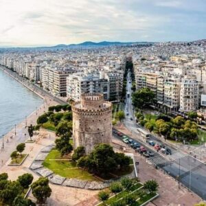 GRECIAN CASTLE HOTEL AND STUDIOS - ΛΕΩΦΟΡΟΣ ΕΝΩΣΕΩΣ 6, 82100 ΘΕΣΗ ΨΩΜΙ ΜΠΕΛΛΑ ΒΙΣΤΑ ΧΙΟΣ