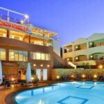 SEA VIEW RESORT SA - KARFAS 0, 82100 CHIOS