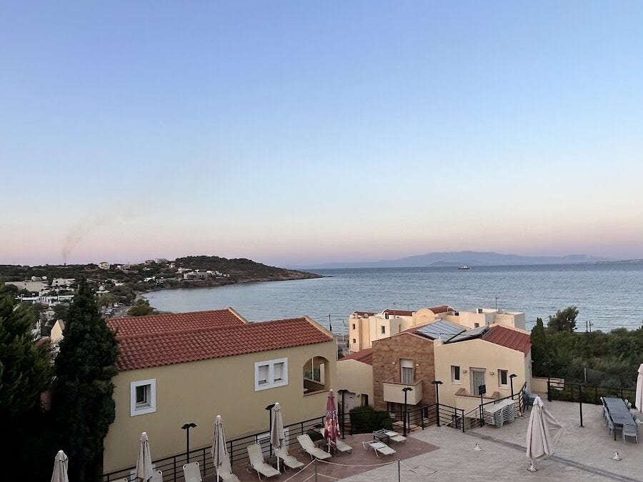 SEA VIEW RESORT SA - KARFAS 0, 82100 CHIOS