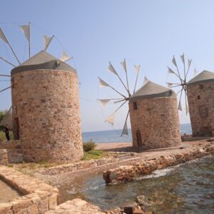 VASILIKOS APPARTMENTS - ΑΓ.ΦΩΤΕΙΝΗ, ΝΕΟΧΩΡΙ 0, 82100 ΝΕΟΧΩΡΙ ΧΙΟΣ