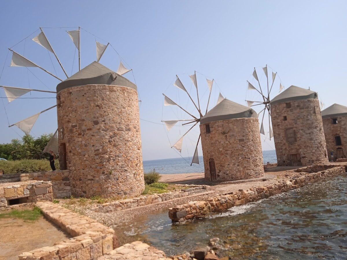 VASILIKOS APPARTMENTS