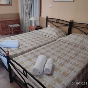 VASILIKOS APPARTMENTS - ΑΓ.ΦΩΤΕΙΝΗ, ΝΕΟΧΩΡΙ 0, 82100 ΝΕΟΧΩΡΙ ΧΙΟΣ