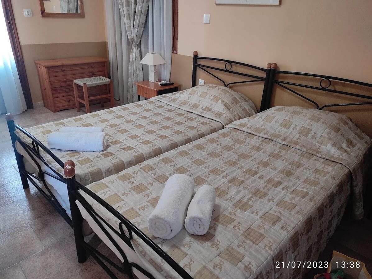 VASILIKOS APPARTMENTS - ΑΓ.ΦΩΤΕΙΝΗ, ΝΕΟΧΩΡΙ 0, 82100 ΝΕΟΧΩΡΙ ΧΙΟΣ