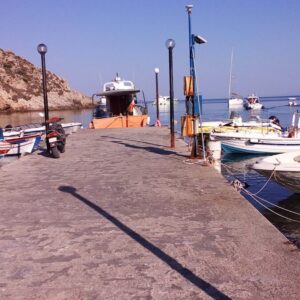 ΑΜΙΜΑΥΑ ΔΙΑΜΕΡΙΣΜΑΤΑ - ΕΜΠΟΡΕΙΟΣ 0, 82102  ΚΑΛΑΜΩΤΗ