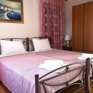 CLIO APARTMENTS - ΠΟΙΗΤΗ ΡΙΤΣΟΥ  24, 82100 ΦΡΑΓΚΑΒΟΥΝΙ  ΧΙΟΣ