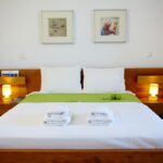 AMARANDOS APARTMENTS - VOKARIA 0, 82100 CHIOS