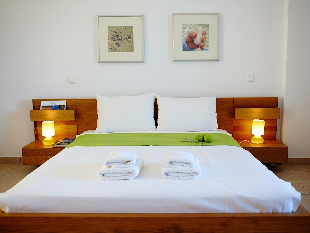 AMARANDOS APARTMENTS - VOKARIA 0, 82100 CHIOS
