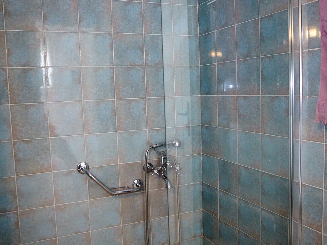 AMARANDOS APARTMENTS - VOKARIA 0, 82100 CHIOS