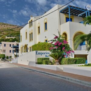 EMPORIOS BAY HOTEL - ΕΜΠΟΡΙΟΣ 0, 82102 ΠΥΡΓΙ ΧΙΟΣ