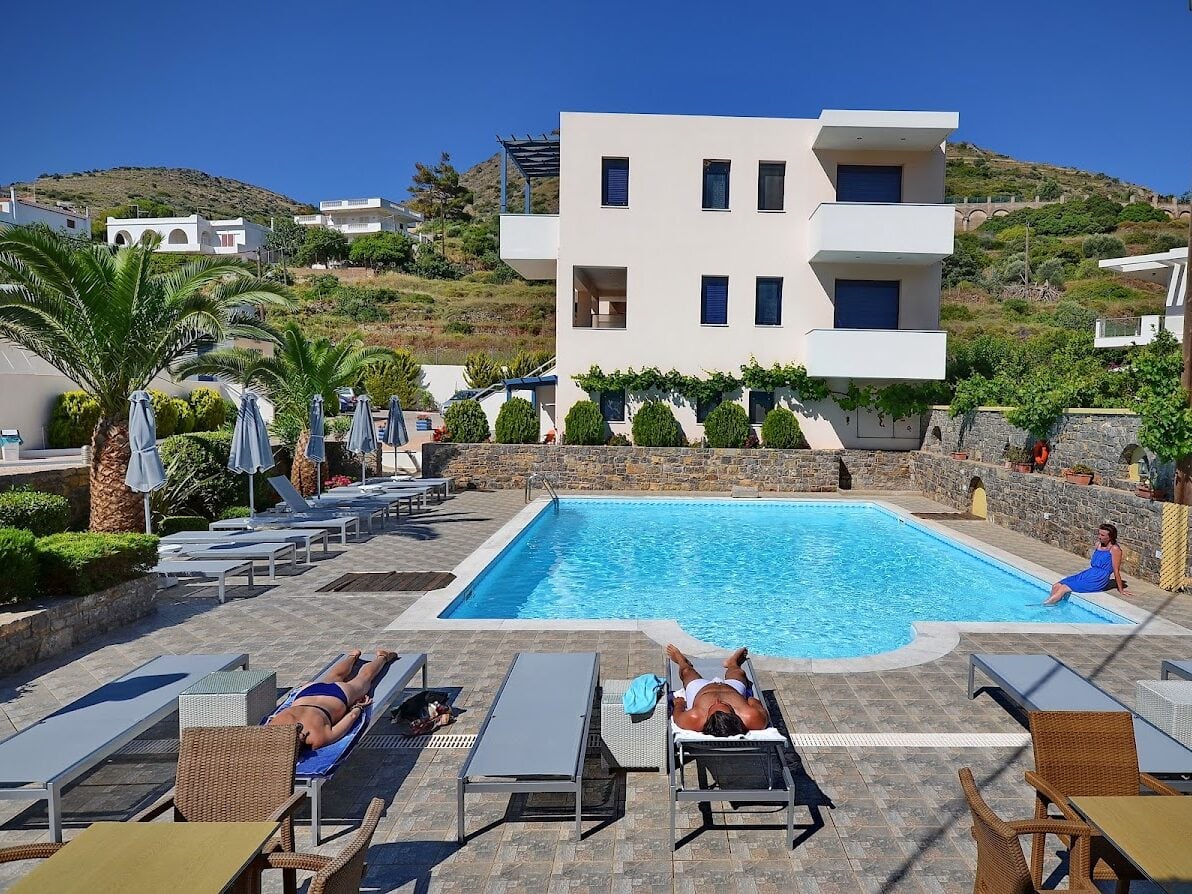 EMPORIOS BAY HOTEL - ΕΜΠΟΡΙΟΣ 0, 82102 ΠΥΡΓΙ ΧΙΟΣ