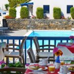EMPORIOS BAY HOTEL - EMPORIOS 0, 82102 PYRGI CHIOS