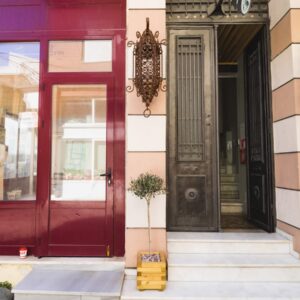 FILOXENIA HOTEL – ΞΕΝΟΔΟΧΕΙΟ ΦΙΛΟΞΕΝΙΑ - ΑΦΩΝ ΡΑΛΛΗ ΚΑΙ ΡΟΙΔΟΥ ΒΟΥΠΑΛΟΥ  9-13, 82100 ΧΙΟΣ ΧΙΟΣ
