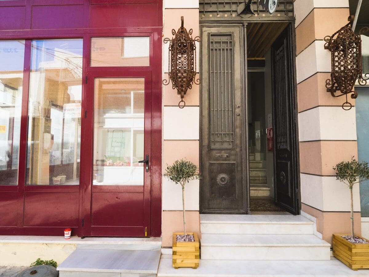 FILOXENIA HOTEL – ΞΕΝΟΔΟΧΕΙΟ ΦΙΛΟΞΕΝΙΑ - ΑΦΩΝ ΡΑΛΛΗ ΚΑΙ ΡΟΙΔΟΥ ΒΟΥΠΑΛΟΥ  9-13, 82100 ΧΙΟΣ ΧΙΟΣ