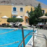 PEARL BAY HOTEL - AG.NIKOLAOS ISLAND 0, 82200 DASKALOPETRA VRONTADOS