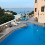 SEA BREEZE APARTMENTS CHIOS - AG. EMILIANOS 0, 82100 KALLIMASIA CHIOS