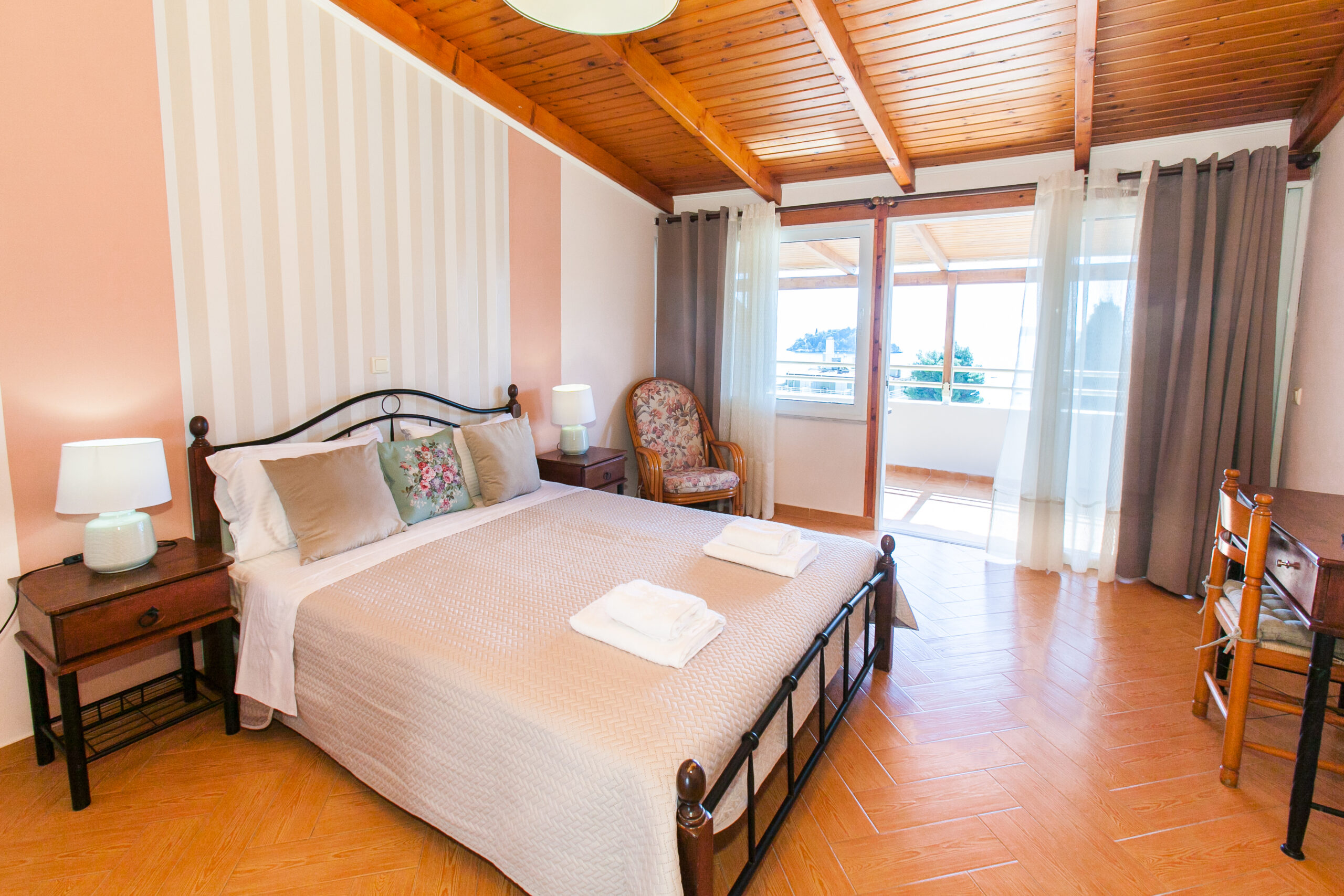 Hotel Thetis – Ξενοδοχείο στο Τολό Αργολίδας, 80μ. από την Παραλία