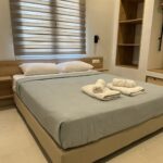 Living Yard Sea Lily – Διαμερίσματα στην Παραλία Αγίας Άννας, Εύβοια - φωτογραφία 2