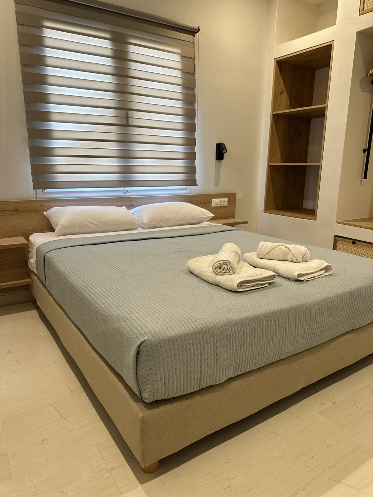Living Yard Sea Lily – Διαμερίσματα στην Παραλία Αγίας Άννας, Εύβοια - φωτογραφία 2