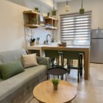 Living Yard Sea Lily – Διαμερίσματα στην Παραλία Αγίας Άννας, Εύβοια - φωτογραφία 4