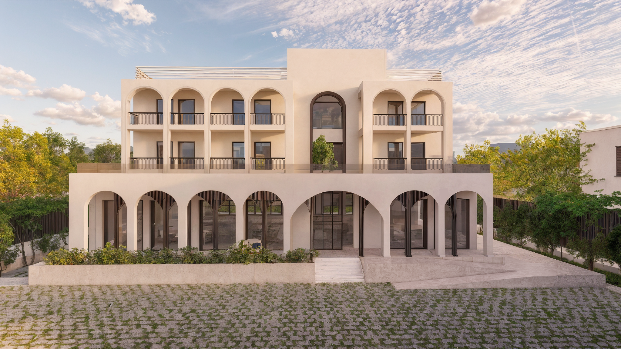 Kleopatra Inn Hotel – Ξενοδοχείο 3 Αστέρων στη Μεσσήνη Μεσσηνίας