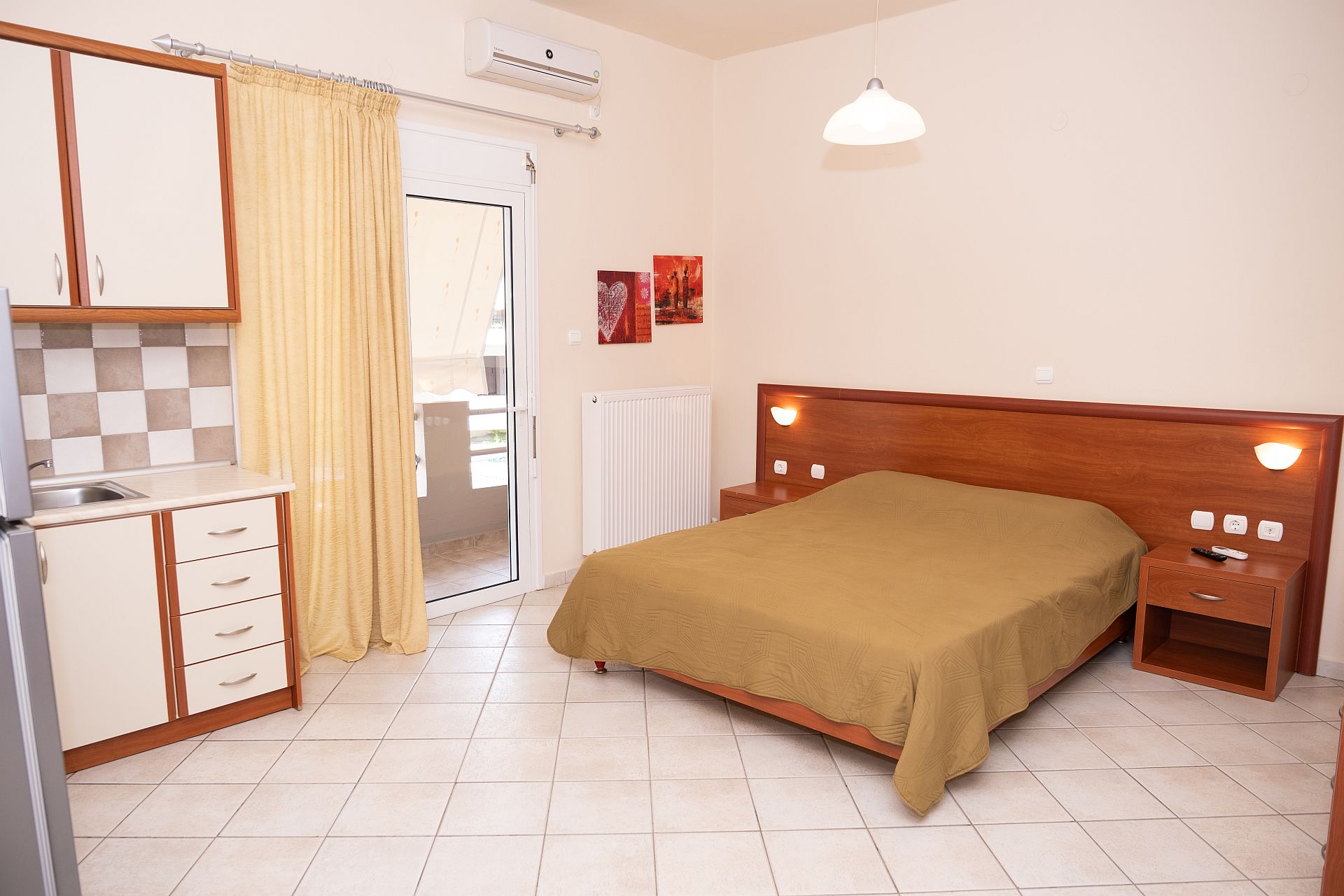 Pefki Studios – Οικογενειακά Studios και Διαμερίσματα 3 Κλειδιών στο Πευκί Εύβοιας, 130μ. από την Παραλία - φωτογραφία 10