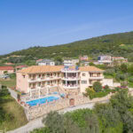 Hotel Eirini – Ξενοδοχείο στον Αχέροντα, Γλυκή Θεσπρωτίας & Πρέβεζας - φωτογραφία 3