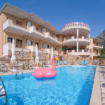 Hotel Eirini – Ξενοδοχείο στον Αχέροντα, Γλυκή Θεσπρωτίας & Πρέβεζας - φωτογραφία 2