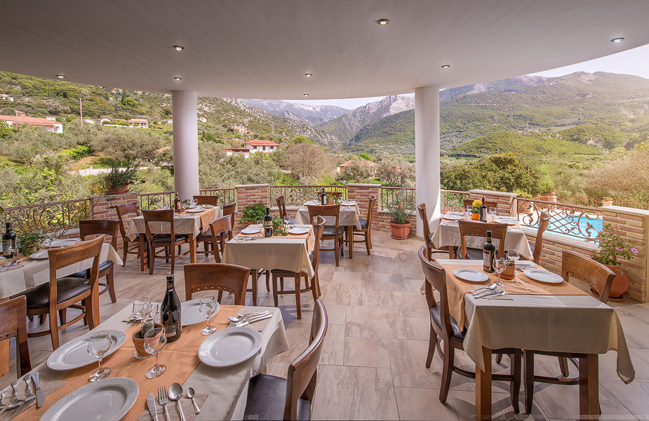 Hotel Eirini – Ξενοδοχείο στον Αχέροντα, Γλυκή Θεσπρωτίας & Πρέβεζας - φωτογραφία 6