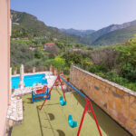 Hotel Eirini – Ξενοδοχείο στον Αχέροντα, Γλυκή Θεσπρωτίας & Πρέβεζας - φωτογραφία 5