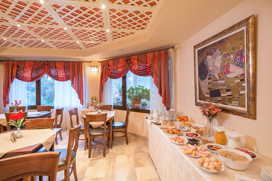 Hotel Eirini – Ξενοδοχείο στον Αχέροντα, Γλυκή Θεσπρωτίας & Πρέβεζας - φωτογραφία 4