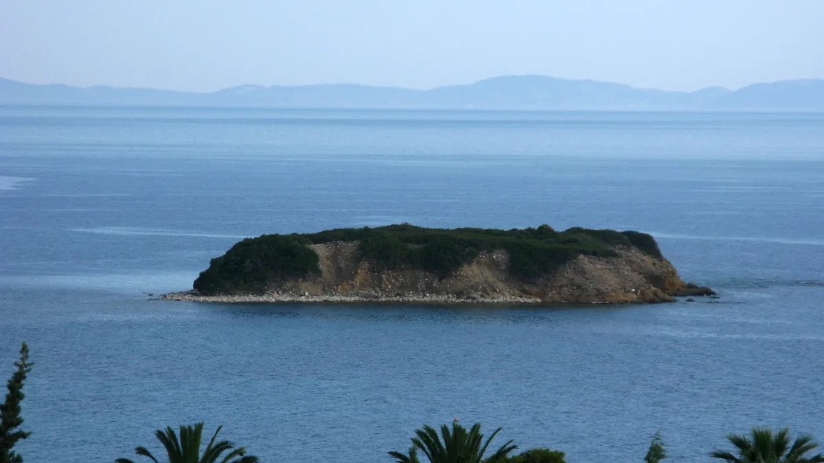 Χαλκιδική - καταλύματα Κοινωνικού Τουρισμού