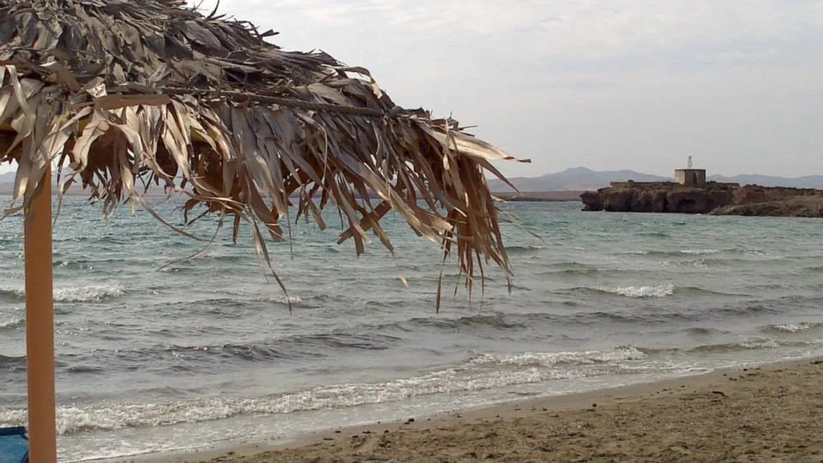 Λήμνος - καταλύματα Κοινωνικού Τουρισμού