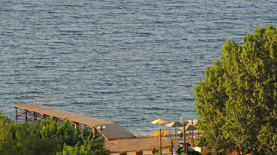 Kochili Apartments – Δωμάτια και Οικογενειακά Διαμερίσματα στον Νέο Πύργο Βόρειας Εύβοιας, 40μ. από την Παραλία - φωτογραφία 6