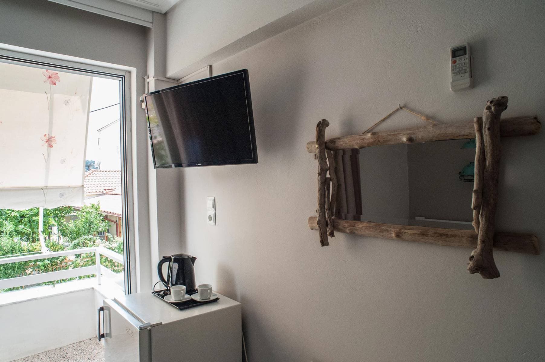 Kochili Apartments – Δωμάτια και Οικογενειακά Διαμερίσματα στον Νέο Πύργο Βόρειας Εύβοιας, 40μ. από την Παραλία - φωτογραφία 9