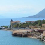 Stergiou Aggeliki Studios – Ενοικιαζόμενα Δωμάτια και Διαμερίσματα στα Λουτρά Αιδηψού - φωτογραφία 4
