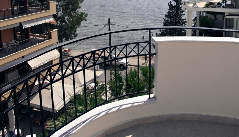 Stergiou Aggeliki Studios – Ενοικιαζόμενα Δωμάτια και Διαμερίσματα στα Λουτρά Αιδηψού - φωτογραφία 5
