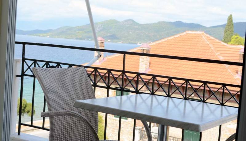 Stergiou Aggeliki Studios – Ενοικιαζόμενα Δωμάτια και Διαμερίσματα στα Λουτρά Αιδηψού - φωτογραφία 7