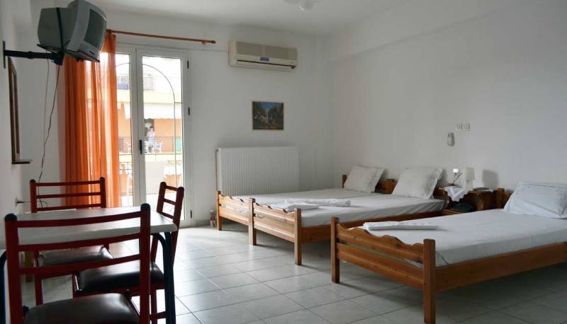 Stergiou Aggeliki Studios – Ενοικιαζόμενα Δωμάτια και Διαμερίσματα στα Λουτρά Αιδηψού - φωτογραφία 11