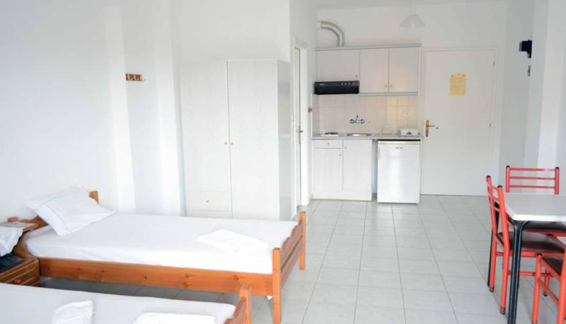 Stergiou Aggeliki Studios – Ενοικιαζόμενα Δωμάτια και Διαμερίσματα στα Λουτρά Αιδηψού - φωτογραφία 12