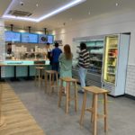 Tasty and fast food but not just fast food