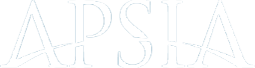 APSIA logo
